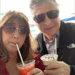 Meet your Posher, Joanne